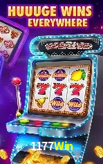 Slots na Plataforma 1177Win