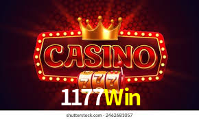 Cassino Online Ao Vivo 1177Win