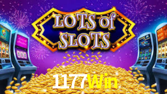 Cassino na plataforma 1177Win